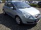 2008 Opel  Corsa D 1.0 Twinport Edition Limousine Used vehicle photo 3