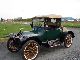 1915 Buick  C24 roadsters, classic cars, rare, excellent condition Cabrio / roadster Classic Vehicle photo 1