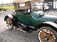 1915 Buick  C24 roadsters, classic cars, rare, excellent condition Cabrio / roadster Classic Vehicle photo 5