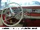 1957 Buick  Other special fully restored Limousine Used vehicle photo 10