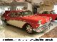1957 Buick  Other special fully restored Limousine Used vehicle photo 1