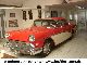 1957 Buick  Other special fully restored Limousine Used vehicle photo 2