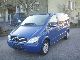 Mercedes-Benz  Viano 2.2 CDI Trend compact, air- 2004 Used vehicle photo