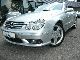 Mercedes-Benz  CLK 500 Cabriolet CLK 500 AMG-look leather / COMAND Na 2003 Used vehicle photo