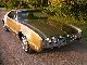 1970 Oldsmobile  Toronado GT 400HP Sports car/Coupe Classic Vehicle photo 2