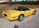 1988 Corvette  C4 Automatic 145000 km Cabrio / roadster Used vehicle photo 1