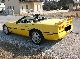 1988 Corvette  C4 Automatic 145000 km Cabrio / roadster Used vehicle photo 3