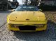 1988 Corvette  C4 Automatic 145000 km Cabrio / roadster Used vehicle photo 4