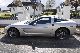 2010 Corvette  Europe model C6, 6.2 Luxury, navigation, 6 speed, 29000 KM Sports car/Coupe Used vehicle photo 1