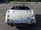 1960 Austin Healey  3000 running very well. Super Sound. Cabrio / roadster Classic Vehicle photo 6