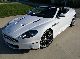 2012 Aston Martin  DBS Volante V12 6.0 Touchtronic Cabrio / roadster Used vehicle photo 2