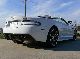 2012 Aston Martin  DBS Volante V12 6.0 Touchtronic Cabrio / roadster Used vehicle photo 4