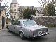1981 Rolls Royce  Silver Shadow with H-mark TÜV again Limousine Used vehicle photo 13