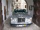 Rolls Royce  Silver Shadow with H-mark TÜV again 1981 Used vehicle photo