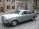 1981 Rolls Royce  Silver Shadow with H-mark TÜV again Limousine Used vehicle photo 2