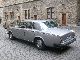 1981 Rolls Royce  Silver Shadow with H-mark TÜV again Limousine Used vehicle photo 3