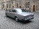 1981 Rolls Royce  Silver Shadow with H-mark TÜV again Limousine Used vehicle photo 4