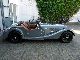 2012 Morgan  4/4 1.6 - Demonstration - Cabrio / roadster Used vehicle photo 2