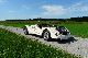 1981 Morgan  Plus 8 with H-approval certificate and a dream! Cabrio / roadster Classic Vehicle photo 1