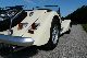 1981 Morgan  Plus 8 with H-approval certificate and a dream! Cabrio / roadster Classic Vehicle photo 2