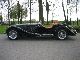 2001 Morgan  Plus 8 4.0 CAR REALY LIKE NEW Cabrio / roadster Used vehicle photo 1