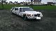 Lincoln  Stretch Limo 1993 Used vehicle photo