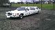 1993 Lincoln  Stretch Limo Limousine Used vehicle photo 1