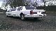 1993 Lincoln  Stretch Limo Limousine Used vehicle photo 3