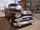 1958 GMC  Pickup fauxtina paint Off-road Vehicle/Pickup Truck Classic Vehicle photo 1