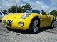 2008 Pontiac  Solstice 2.4 Automatic climate Cabrio / roadster Used vehicle photo 1