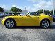 2008 Pontiac  Solstice 2.4 Automatic climate Cabrio / roadster Used vehicle photo 2