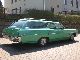 1966 Pontiac  Catalina Estate Car Classic Vehicle photo 1