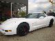 2003 Corvette  C5 6-speed switch Sports car/Coupe Used vehicle photo 3