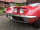 1971 Corvette  C3 convertible chrome bumper collectible + H-plates Cabrio / roadster Classic Vehicle photo 2