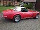 1971 Corvette  C3 convertible chrome bumper collectible + H-plates Cabrio / roadster Classic Vehicle photo 5