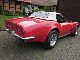 1971 Corvette  C3 convertible chrome bumper collectible + H-plates Cabrio / roadster Classic Vehicle photo 6