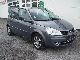 Renault  Scenic 2.0 16v Aut. Exception 2007 Used vehicle photo