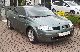 2005 Renault  Megane 1.9 dCi Dynamique Coupe Cabriolet first HAND Cabrio / roadster Used vehicle photo 3