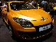 2011 Renault  Mégane Bose Edition TCE 130, 96 kW (131 hp), ... Sports car/Coupe New vehicle photo 1