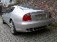 2006 Maserati  4200 GT Cambiocorsa F1 / ORIGINE 4400kms 1ST HAND Sports car/Coupe Used vehicle photo 4