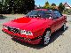 1988 Maserati  Biturbo Convertible 52,000 km Climate Cabrio / roadster Used vehicle photo 10