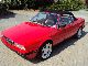 1988 Maserati  Biturbo Convertible 52,000 km Climate Cabrio / roadster Used vehicle photo 11