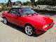 1988 Maserati  Biturbo Convertible 52,000 km Climate Cabrio / roadster Used vehicle photo 6