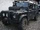 Land Rover  Defender 2003 Used vehicle photo