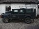 2003 Land Rover  Defender Off-road Vehicle/Pickup Truck Used vehicle photo 1