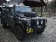 2003 Land Rover  Defender Off-road Vehicle/Pickup Truck Used vehicle photo 2