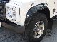 2010 Land Rover  Ice Defender 2.4 TDI Off-road Vehicle/Pickup Truck Used vehicle photo 1