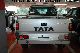 Tata  Pick-Up Pick Up 2.2 Dicor 4x2-PL-DC 2010 Pre-Registration photo