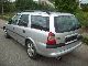 1998 Opel  Vectra AIR - TÜV 11/2013 Estate Car Used vehicle photo 2