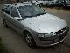 1998 Opel  Vectra AIR - TÜV 11/2013 Estate Car Used vehicle photo 5